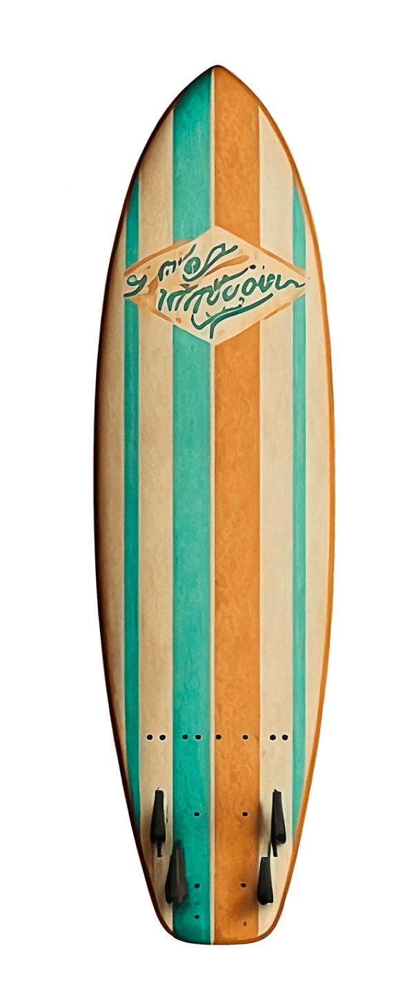 planche-surf